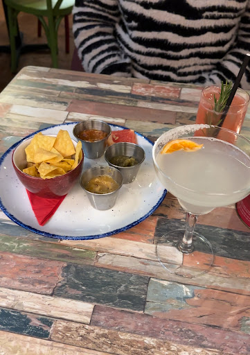 Photo of Cantina del Barrio - 162-164 Bath Rd, Cheltenham GL53 7NF